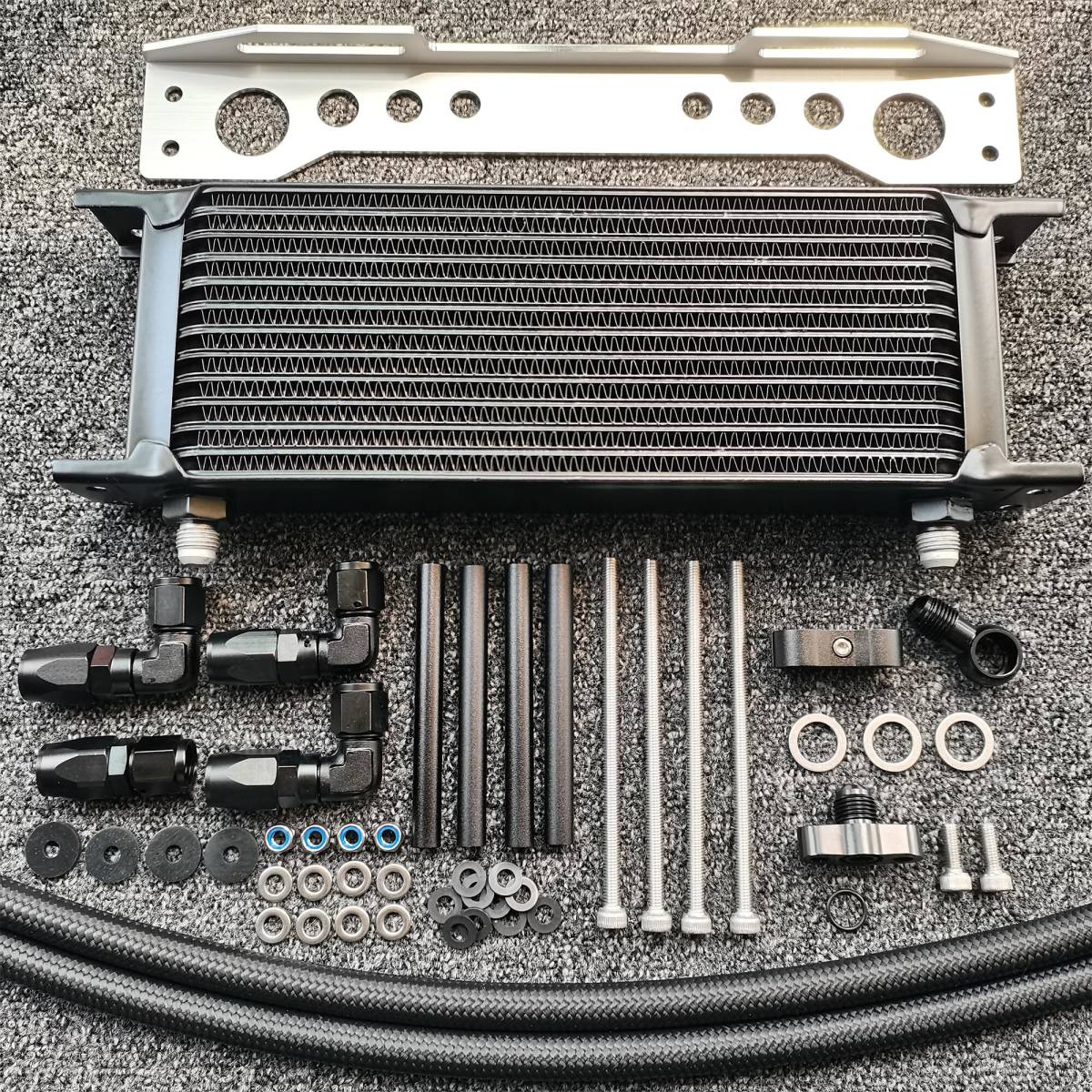 ゼファー Bagus! motor ZEPHYR1100 | オイルクーラーアールズ（15-1115 