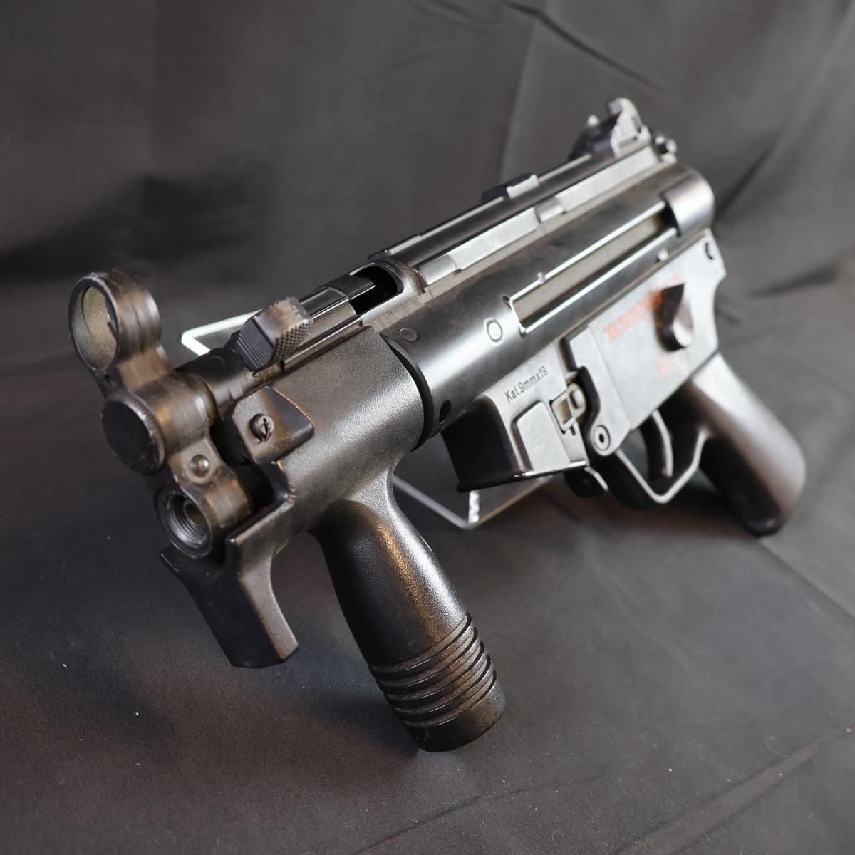 東京マルイ 東京マルイ MP5K 電動ガン #S-4215