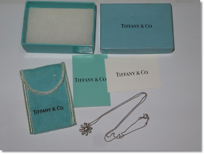 ティファニー TIFFANY&Co. パロマ・ピカソ Picasso Paloma キス 