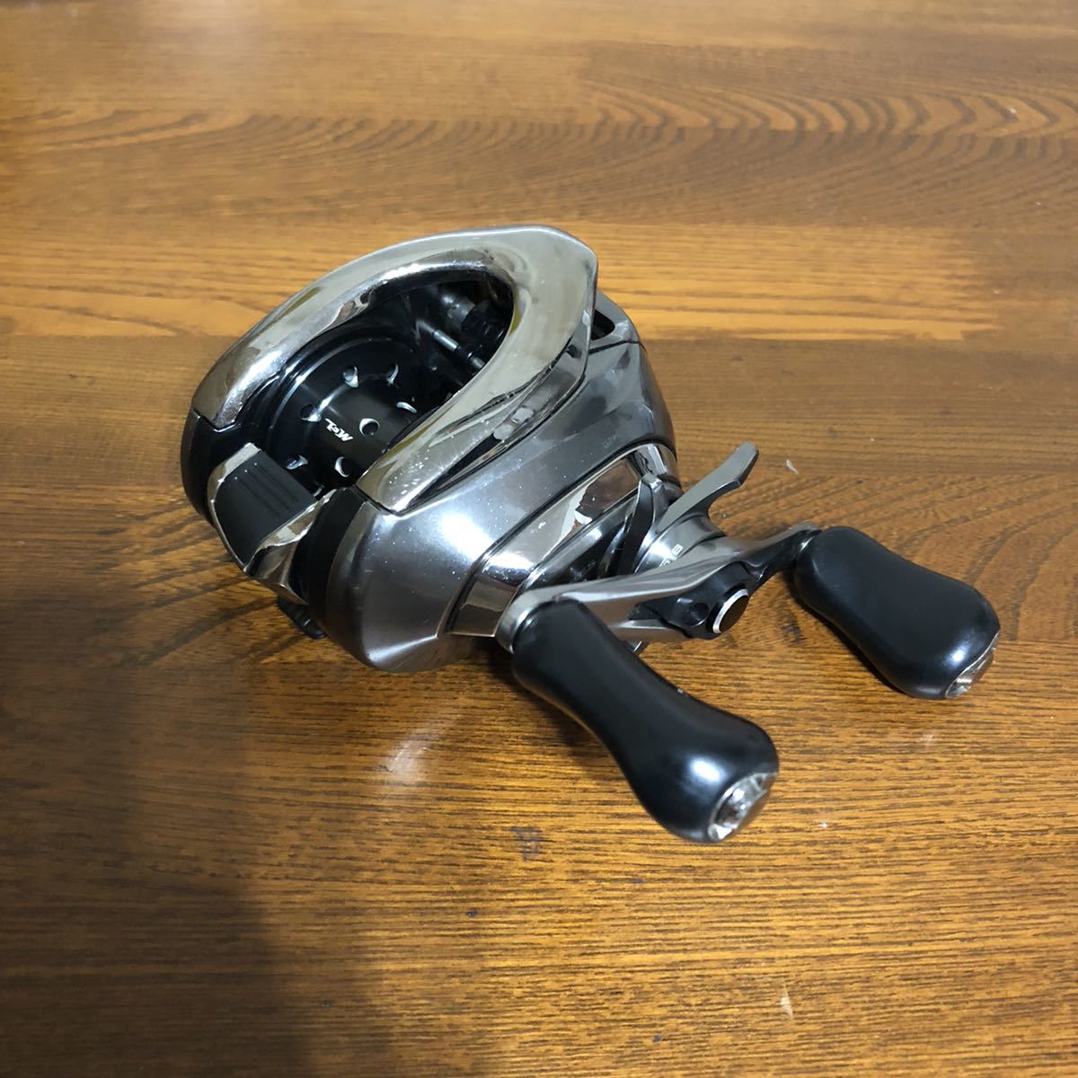 美品】SHIMANO 16 アンタレスDC 右 管理:014 シマノ HG | 16の通販 dc
