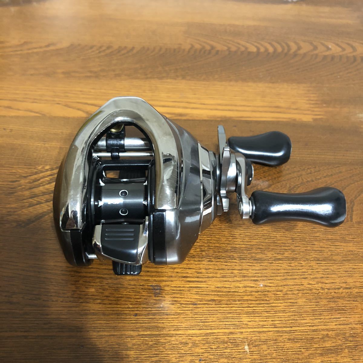 美品】SHIMANO 16 アンタレスDC 右 管理:014 シマノ HG | 16の通販 dc