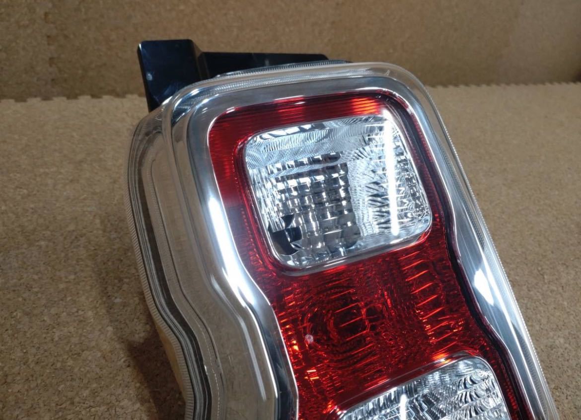 ハスラー LEDテールランプ 左
