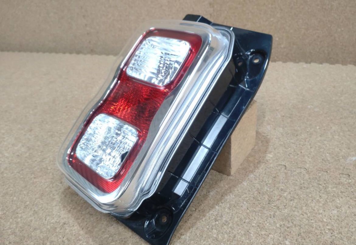 ハスラー LEDテールランプ 左