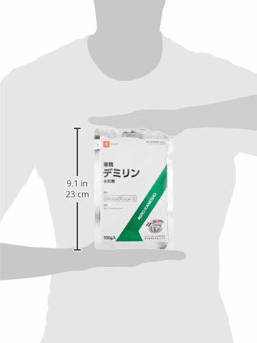☆特価★ NXカネショウ 殺虫剤W5-MNデミリン水和剤 100G_3