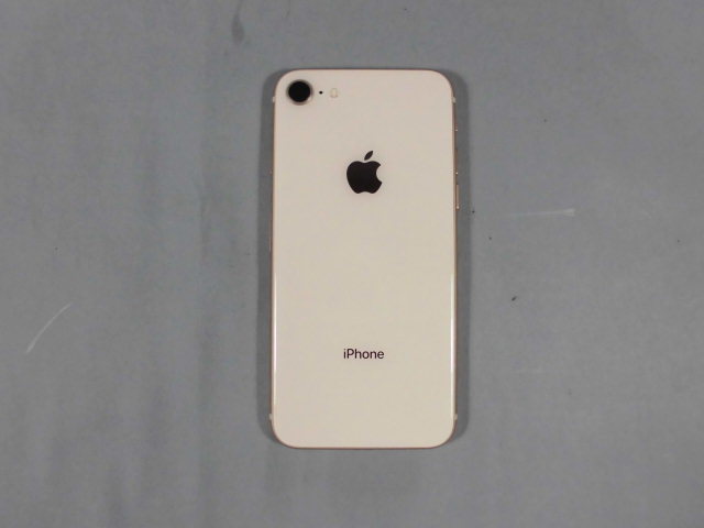 SoftBank版SIMフリー』『64GB』 iPhone8 NQ7A2J/A 【公式通販】