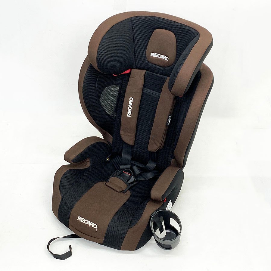 レカロ RECARO J1 smile ジェイワン スマイル ジュニアシート