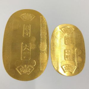 徳力 小判のYahoo!オークション(旧ヤフオク!)の相場・価格を見る 