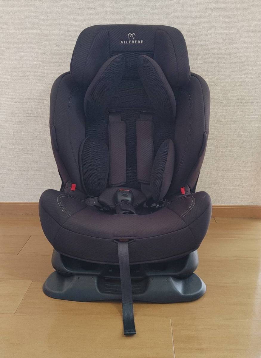 カーメイト Carmate エールベベ Ailebebe チャイルドシート スイング 