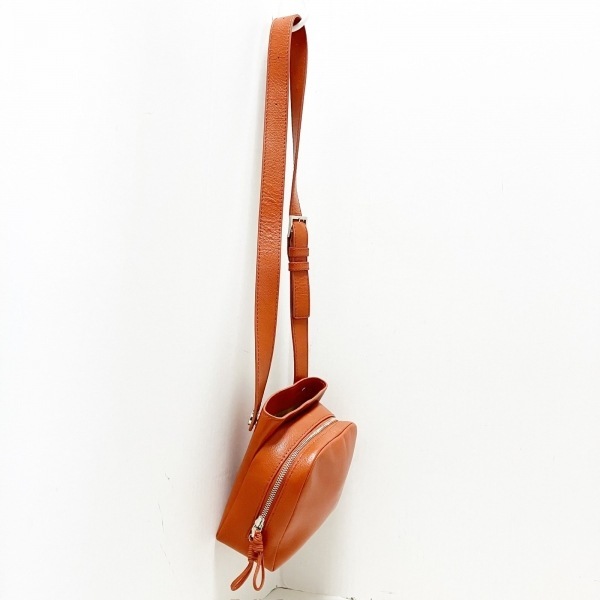マザーハウス Motherhouse ショルダーバッグ MG14841 ソラ 2 ウェイ 