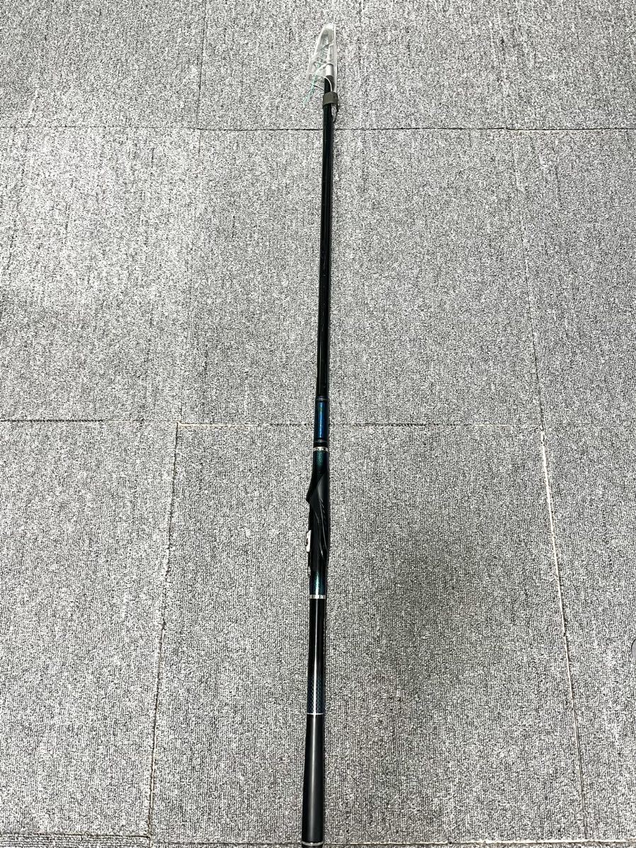 バトルゲーム アオリワン ダイワ(Daiwa) スピニング ダイワ | 磯竿 0