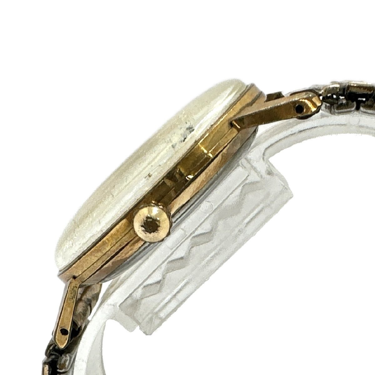 1円スタート 稼働品 SEIKO セイコー メンズ腕時計 デイデイト 