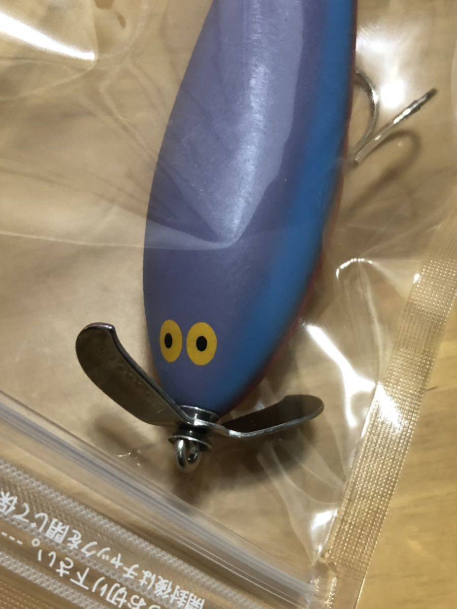 未使用品 Kei Hiramatsu Gummy fat ケイフラット K-FLAT ガミー
