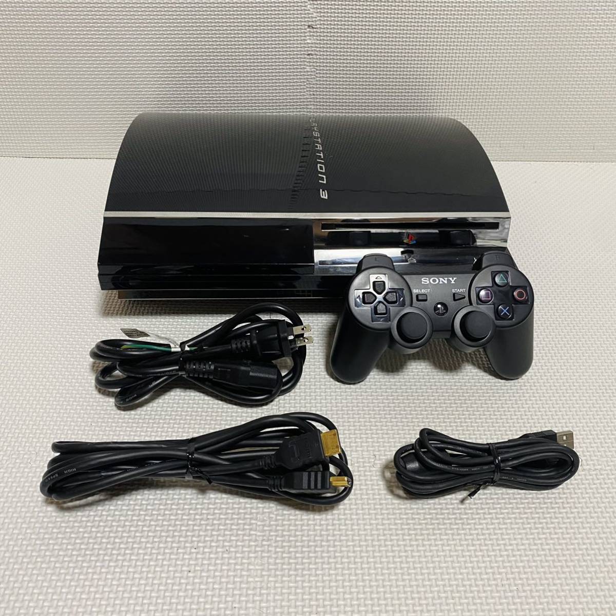 ゲームソフト まとめ売り Wii DS PS3 PS2 PS ファミコン 動作未確認