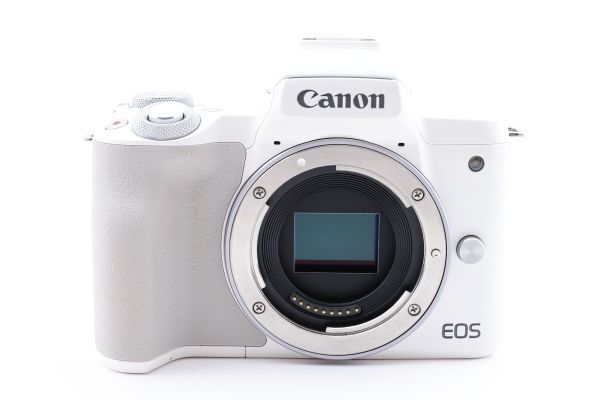 CANON EOS Kiss M ダブルズームキット 価格比較 - 価格.com