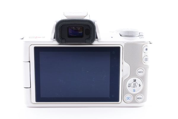 CANON EOS Kiss M ダブルズームキット 価格比較 - 価格.com