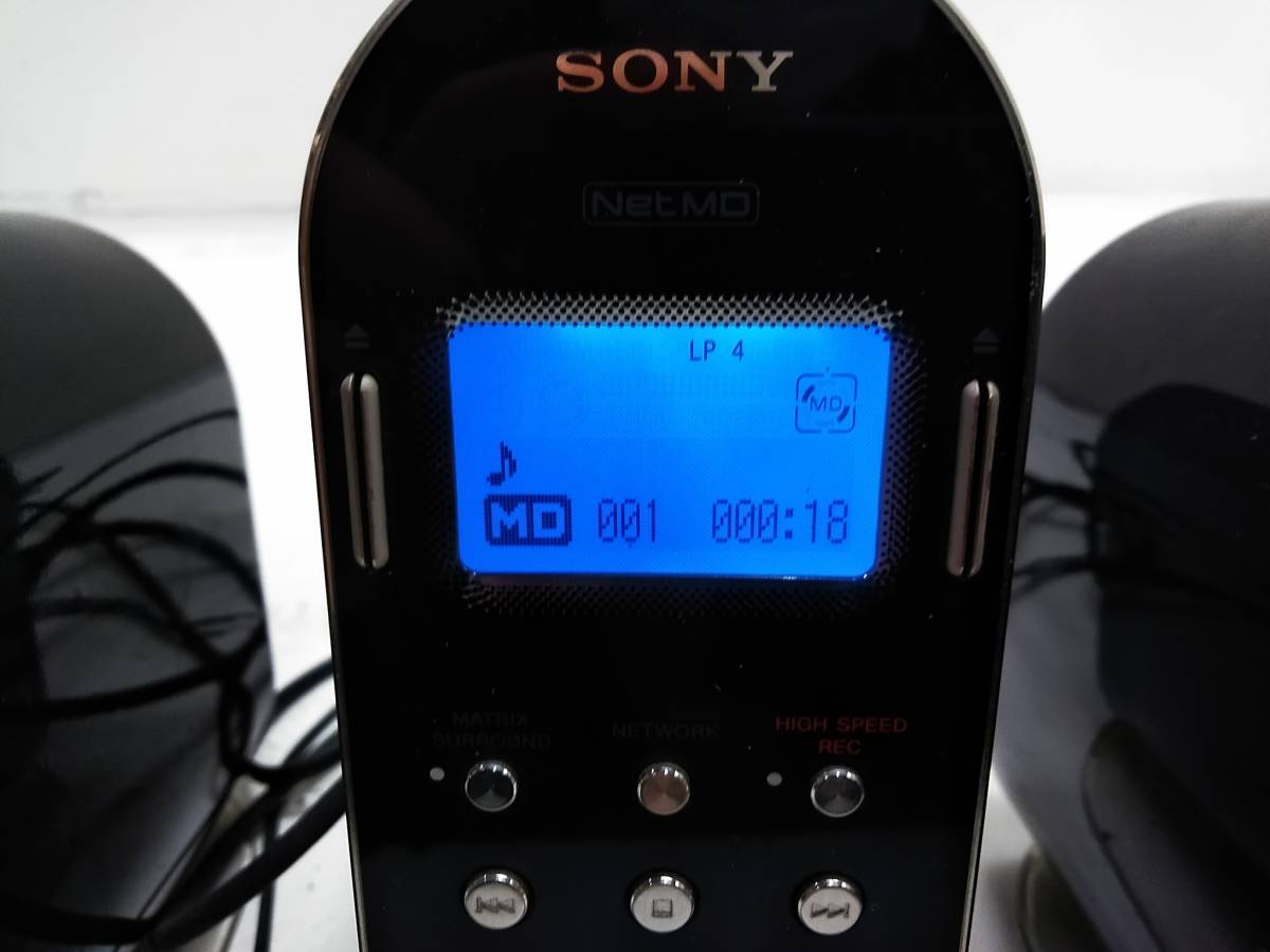 SONY LAM-Z03 - MD lam-z03」の落札相場・落札価格 Yahoo