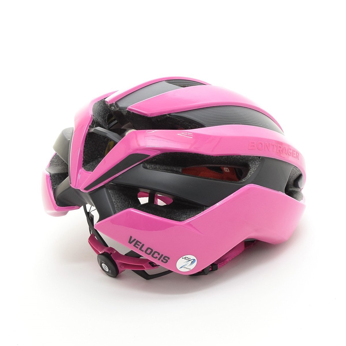▽486268 BONTRAGER ボントレガー VELOCIS MIPS ASIA ヘルメット M/L 