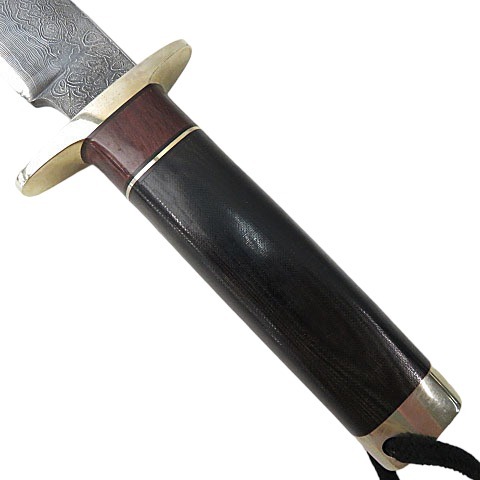 格安 1 000円 TSUGE 柘植 SPECIAL DM37 スペシャルダマスカス 