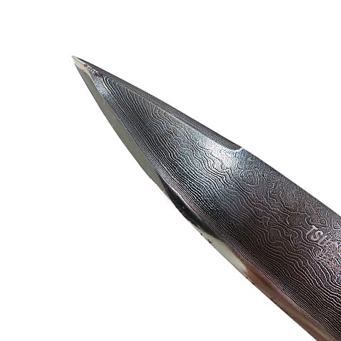 格安 1 000円 TSUGE 柘植 SPECIAL DM37 スペシャルダマスカス 