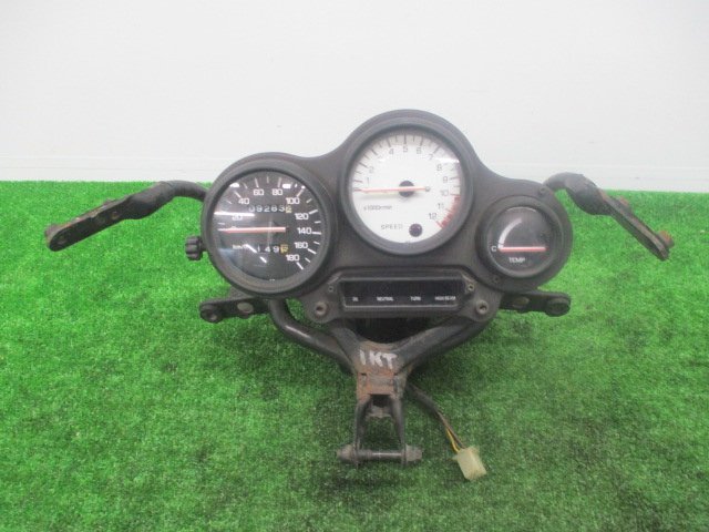 A5J20 TZR250 メーター ヘッドライト ステーセット 1KT E BHN Yahoo