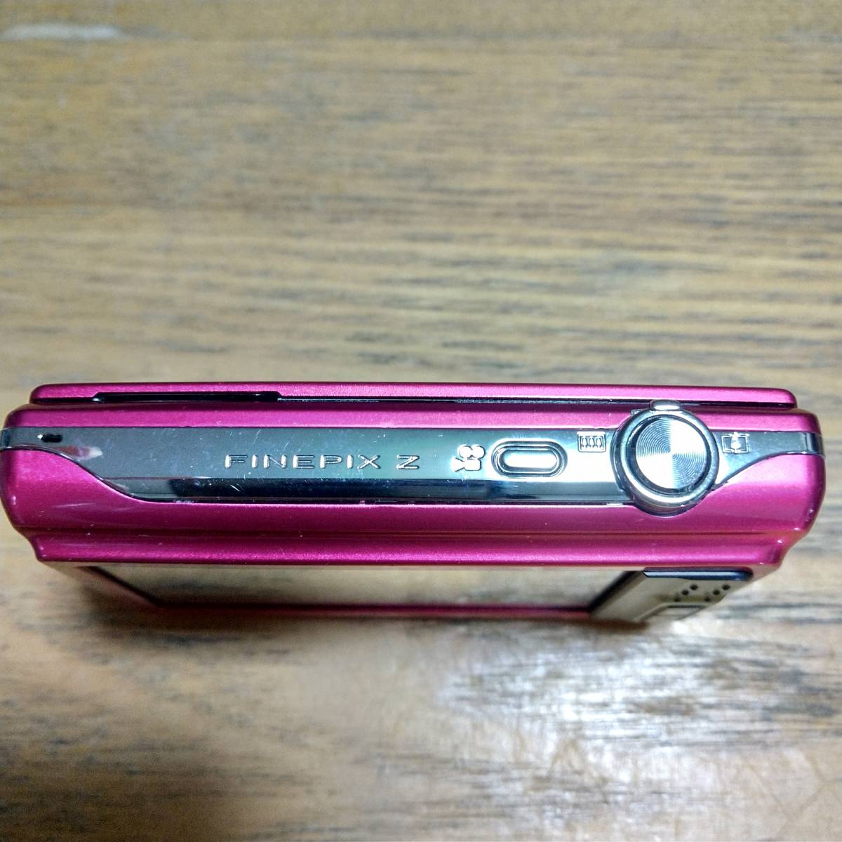 Z90 FinePix FUJIFILM デジタルカメラ | F ピンク - 富士フイルム