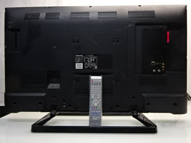 パナソニック | Panasonic for CATV テレビリモコン リモコン 43V型 