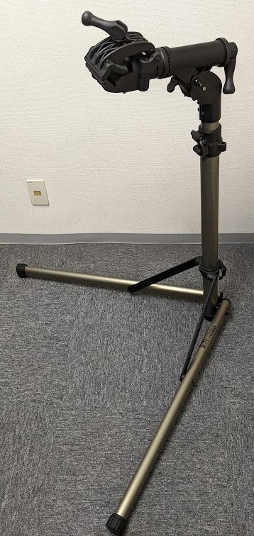 BIKE HAND(バイクハンド) バイシクル ワークスタンド YC-100BH