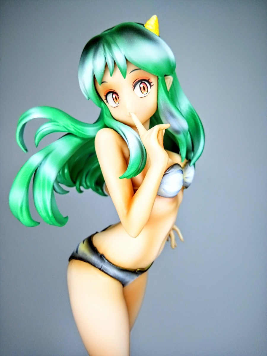 うる星やつら : GLITTER&GLAMOURS and Bestie LUM GLITTER&amp