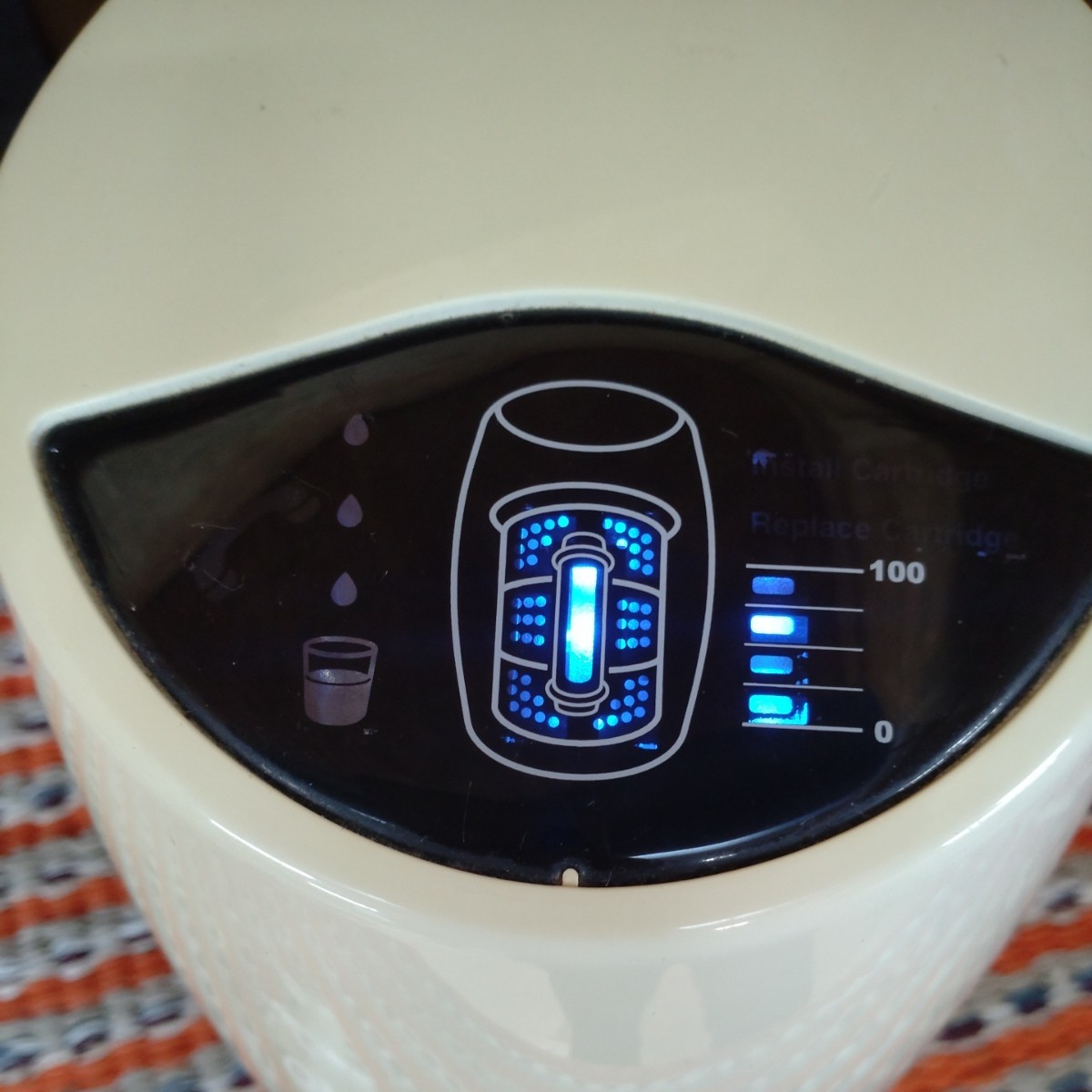 Amway eSpring Water アムウェイ Purifier 浄水器 | Replacement 