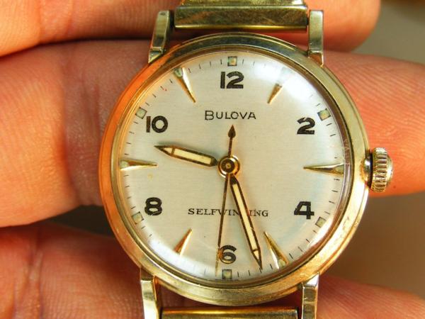 1960年代 Ｂｌｏｖａ　フリーメイソン オートマティック ビンテージ　フリーメーソン 秘密結社 イルミナティアンティーク 1960年代 ※ 1960年代 Blova フリーメイソン オートマティック