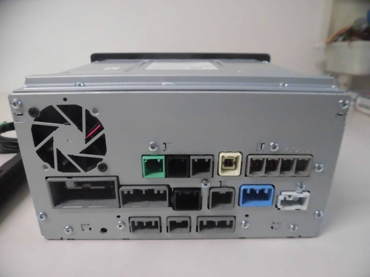 美品 ホンダ純正 ギャザス VXM-224VFi セキュリティコード有 美品 ホンダ純正 ギャザス VXM-224VFi セキュリティコード有 美品