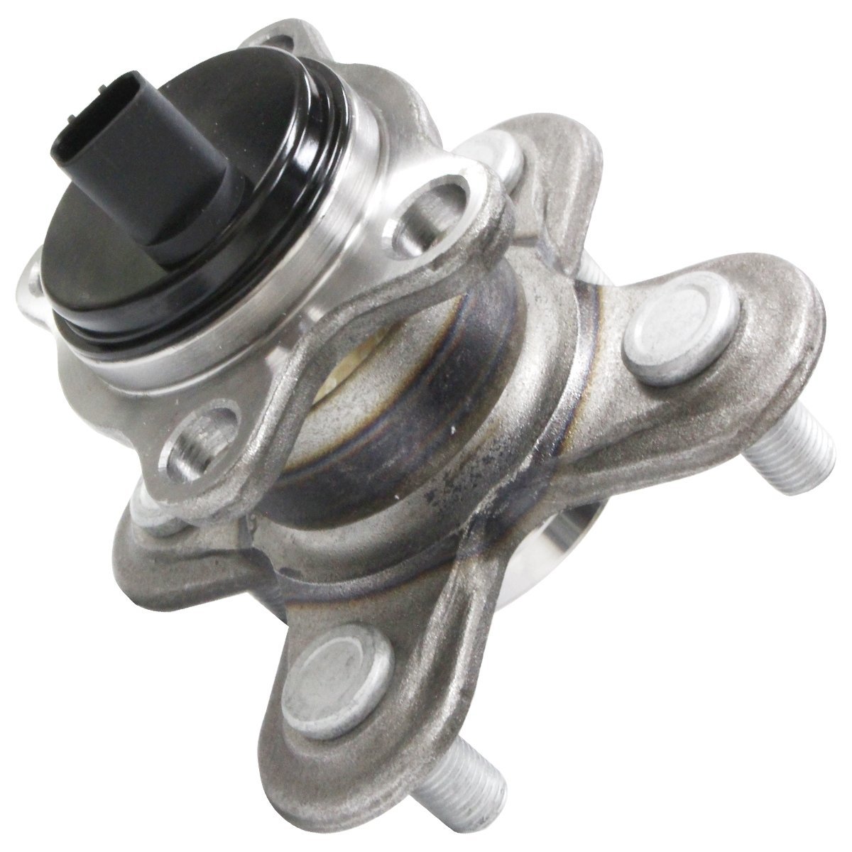 新品 ダイハツ L175S ムーヴ リア リヤ ハブベアリング 左右共通 右側 左側 1個 42410B2080/42410B2040
