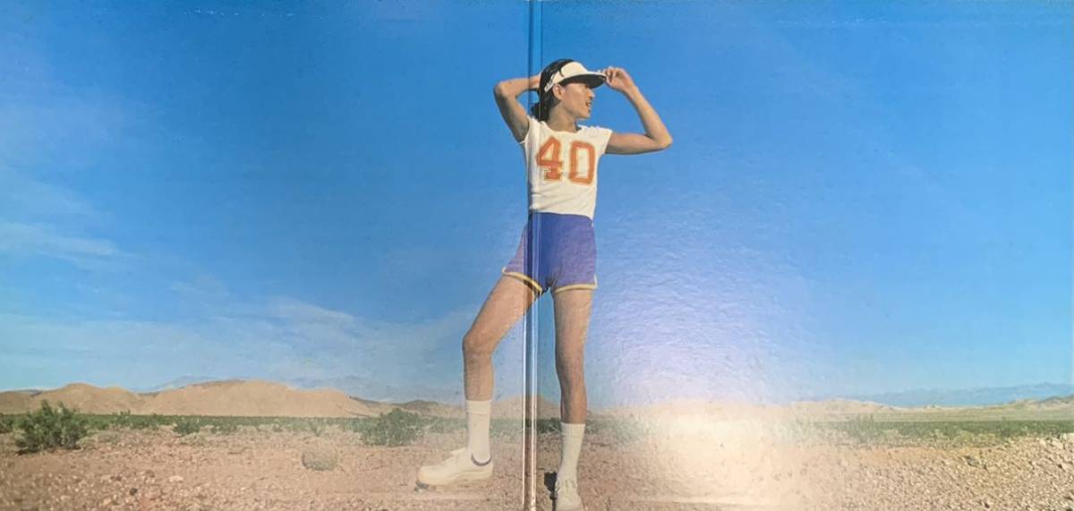 Of 高中正義 All Me - OF Me』LPレコード 高中正義の1979年の2