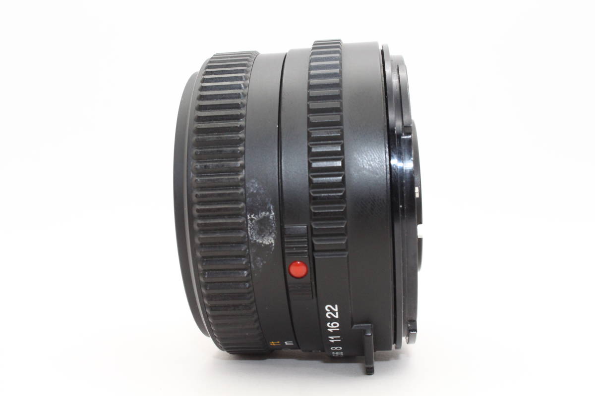 C マミヤ MAMIYA-SEKOR MAMIYA 127mm F3.8 - ☆訳あり大特価☆マミヤ