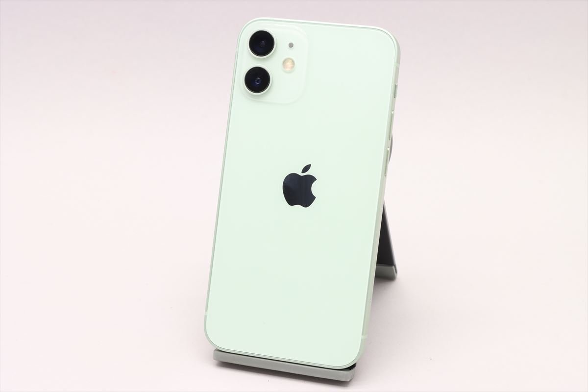 iPhone 0 Apple Green - mini 64GB GB Mini 1 | Mini, 64GB