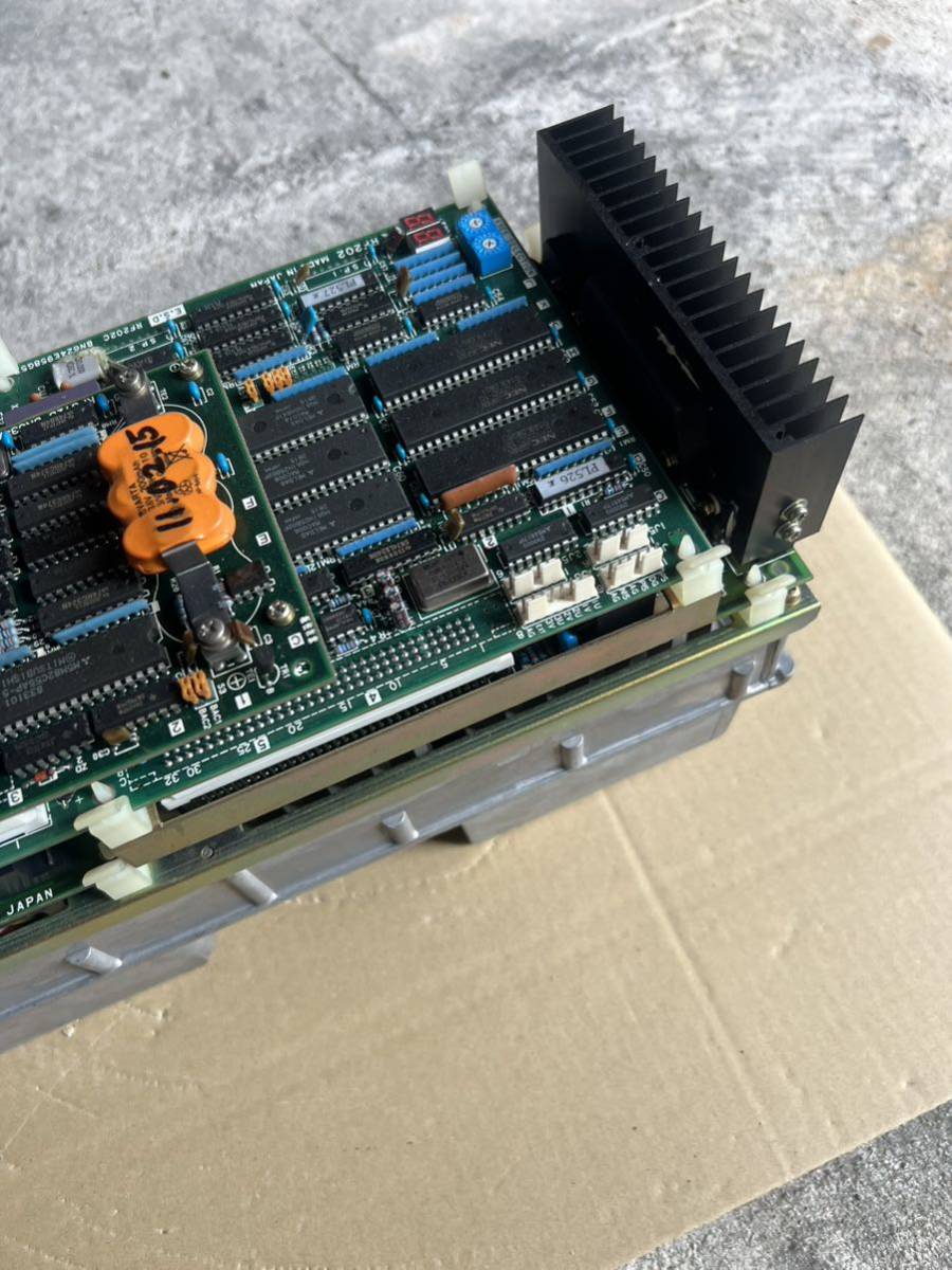 MITSUBISHI三菱サーボアンプMR-S2-100A-E01