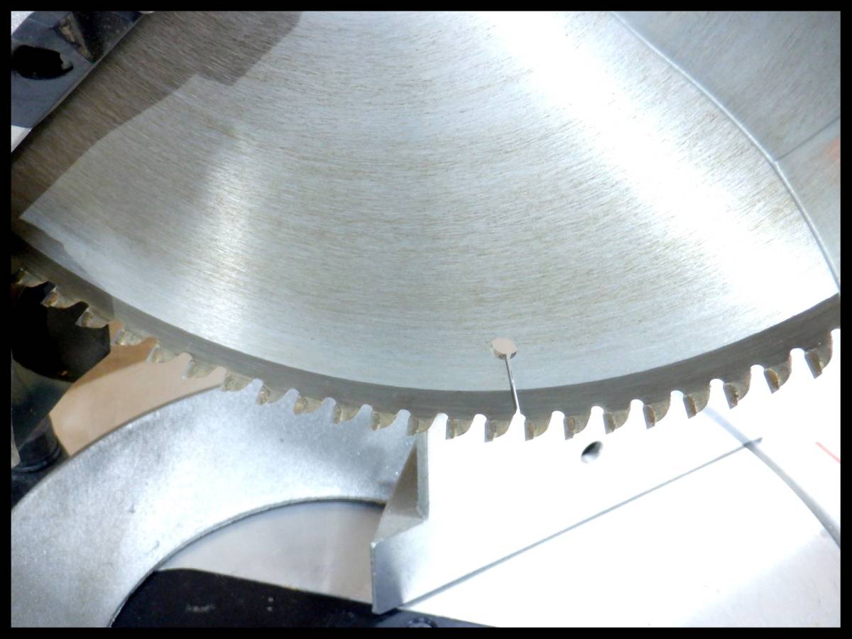 リョービ RYOBI 255mm 卓上切断機 TS-256 卓上マルノコ 丸のこ 丸ノコ 