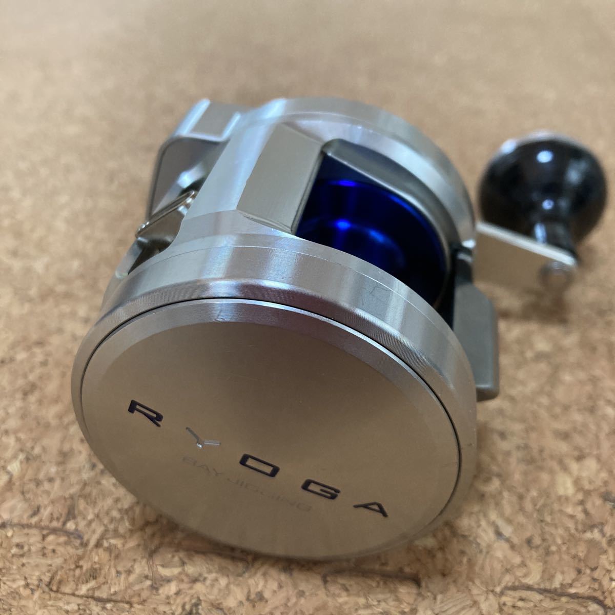 ダイワ リョウガ C2020PE-H 右ハンドル DAIWA RYOGA 【公式通販】