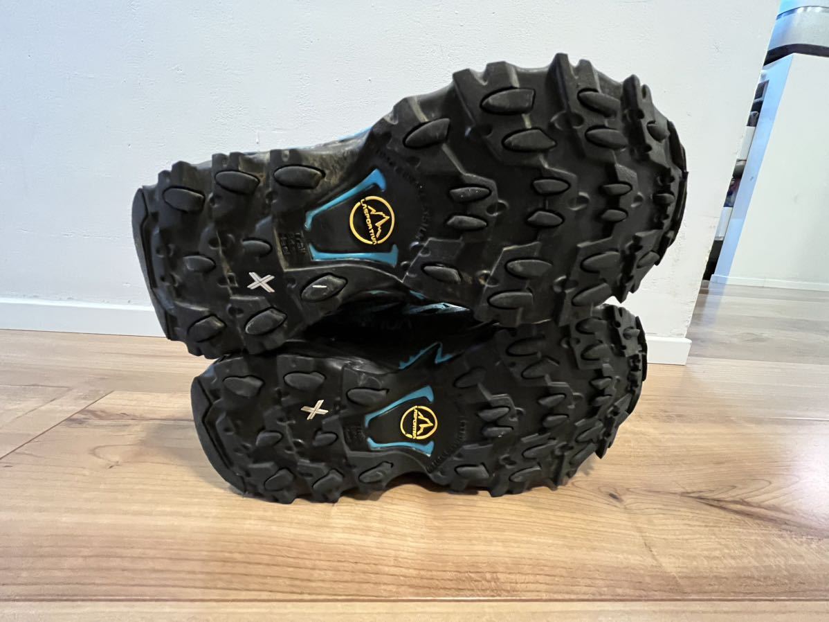 LA SPORTIVA ULTRA RAPTOR Ⅱ Mid GTX WOMANスポルティバ EU37 23.5cm