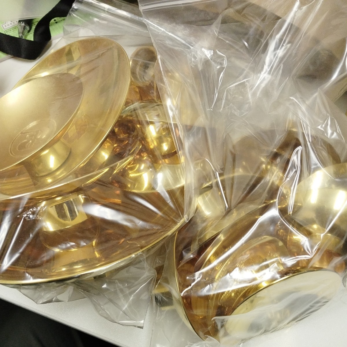 格安，大得価 金杯 遺品整理(その他)｜売買されたオークション情報、yahooの商品情報をアーカイブ公開 - オークファン 陶磁一般