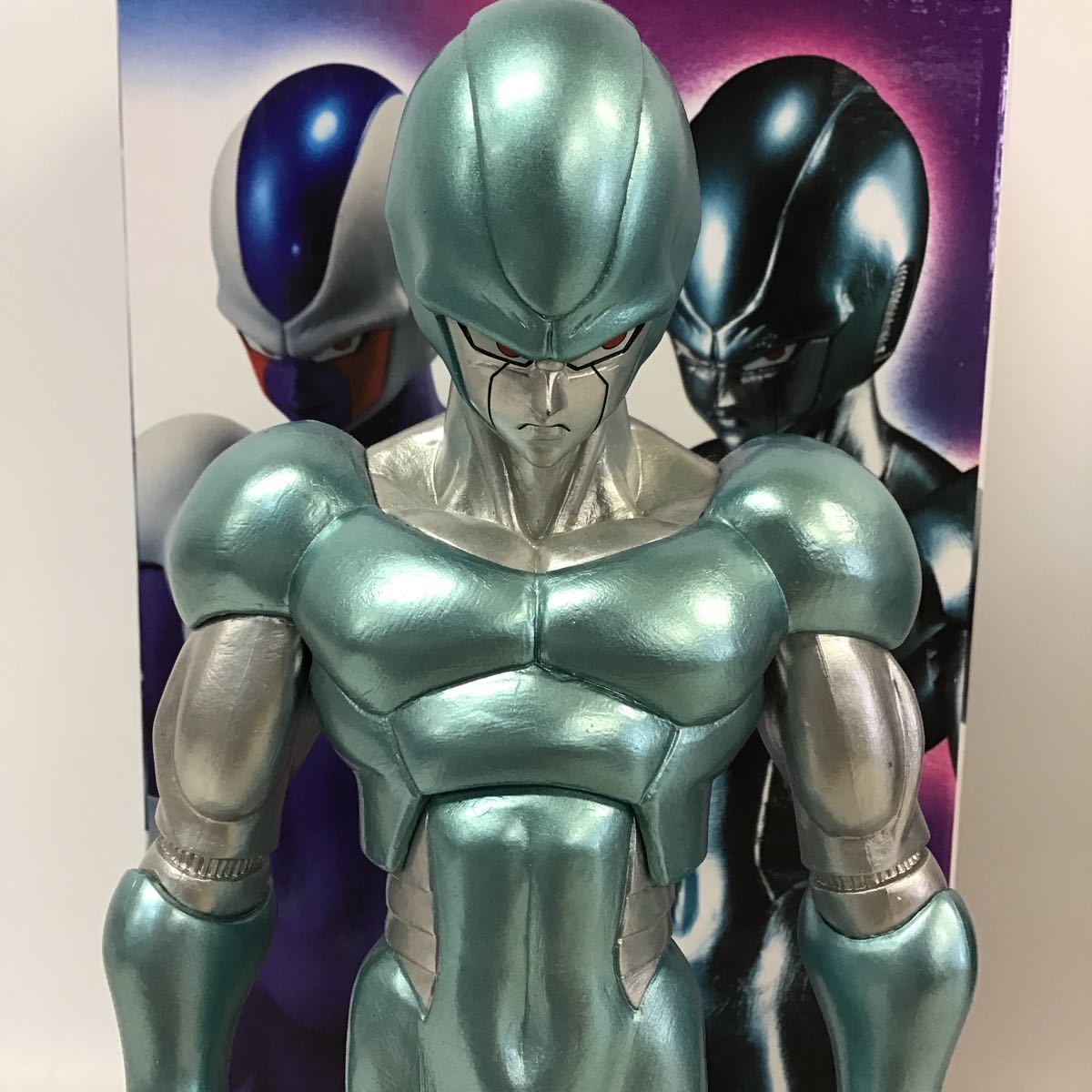 43 【開封済】一番くじ ドラゴンボール ドラゴンボールZ マスター 