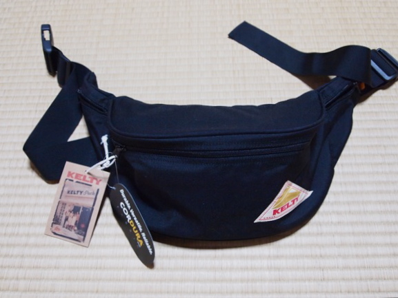 ケルティ ボディバッグ KELTY | 5lの通販 ファニー MINI 正規取扱店 