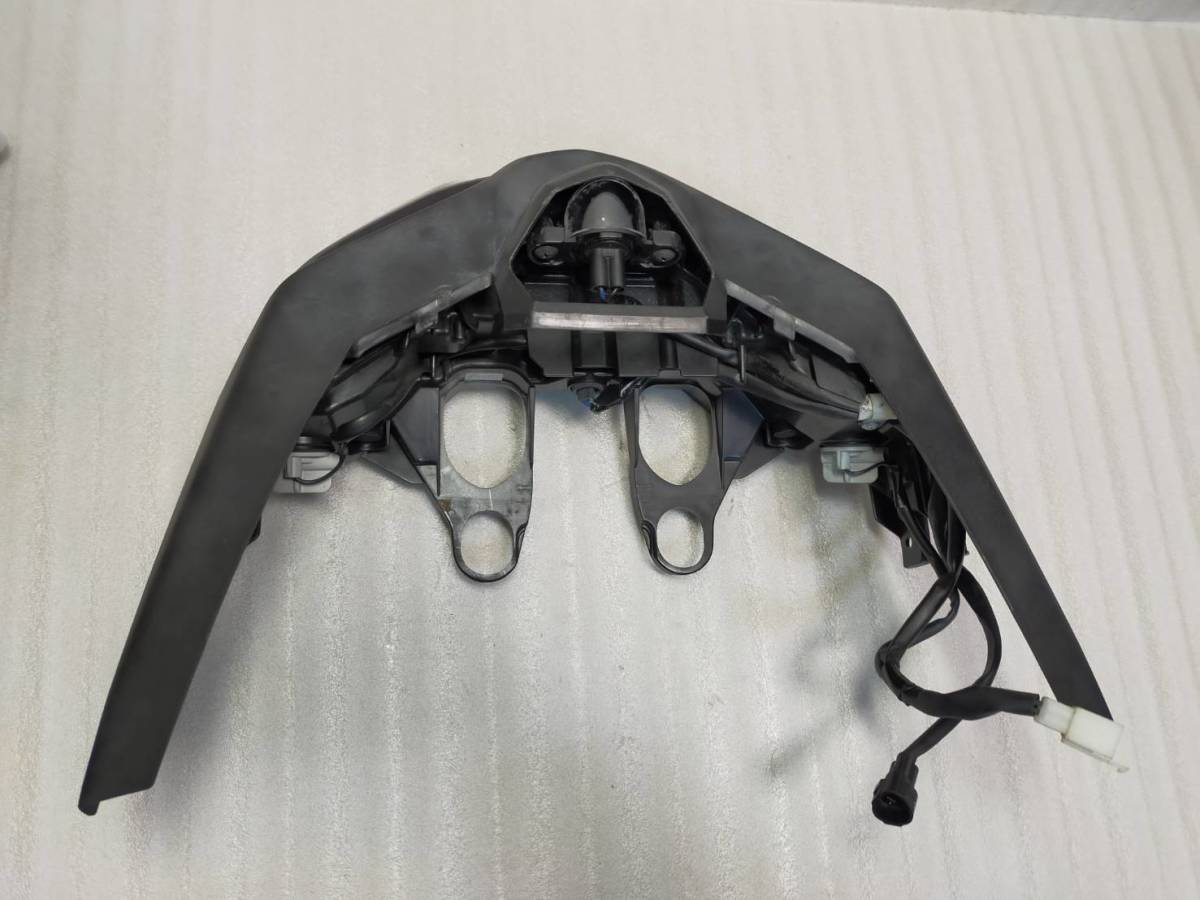 シグナスX5型純正テールランプ シグナスX SR 1型 純正テールランプ