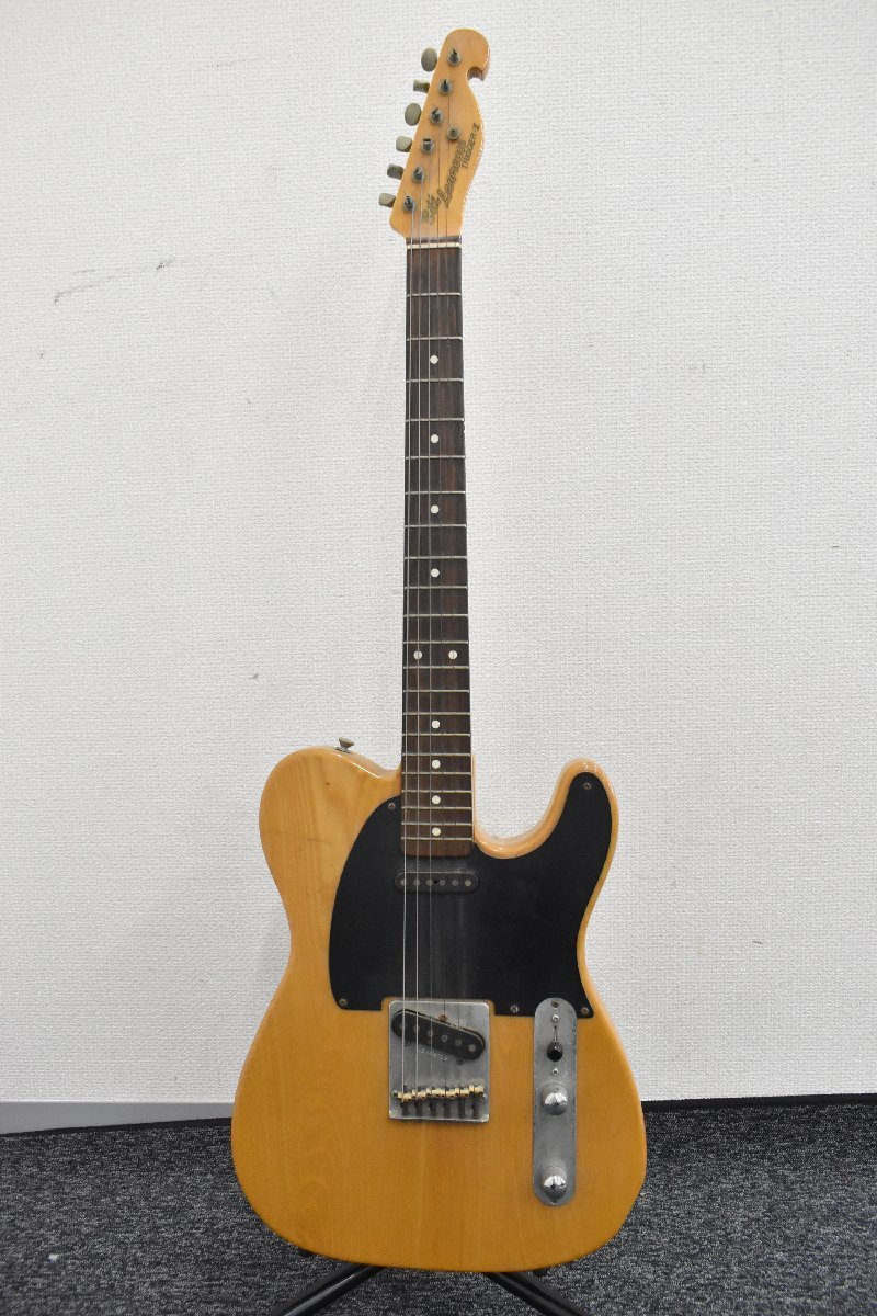 BILL LAWRENCE ジャンク Σ7565 ジャンク Bill Lawrence ビルローレンス エレキギター TRIGGER