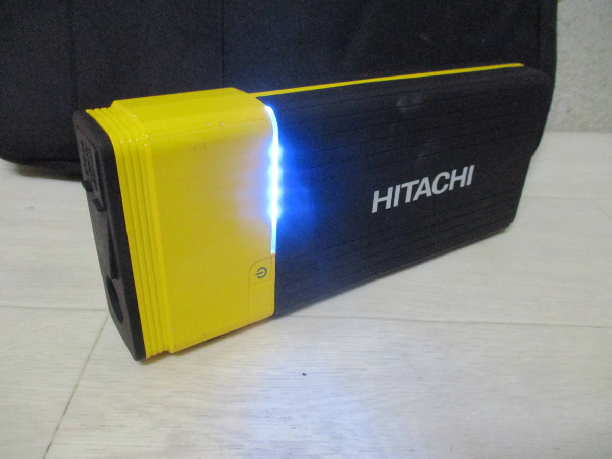 HITACHI 日立 ポータブルパワーソース PS-16000RP 【公式通販】
