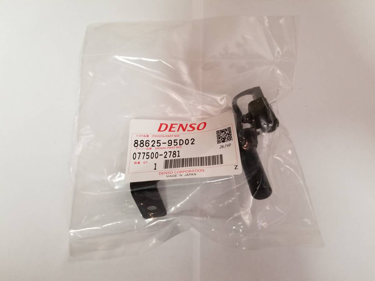 ga様 希少新品)初代エスティマ_TCR10/20_純正クーラーサーミスターNo.2_TCR
