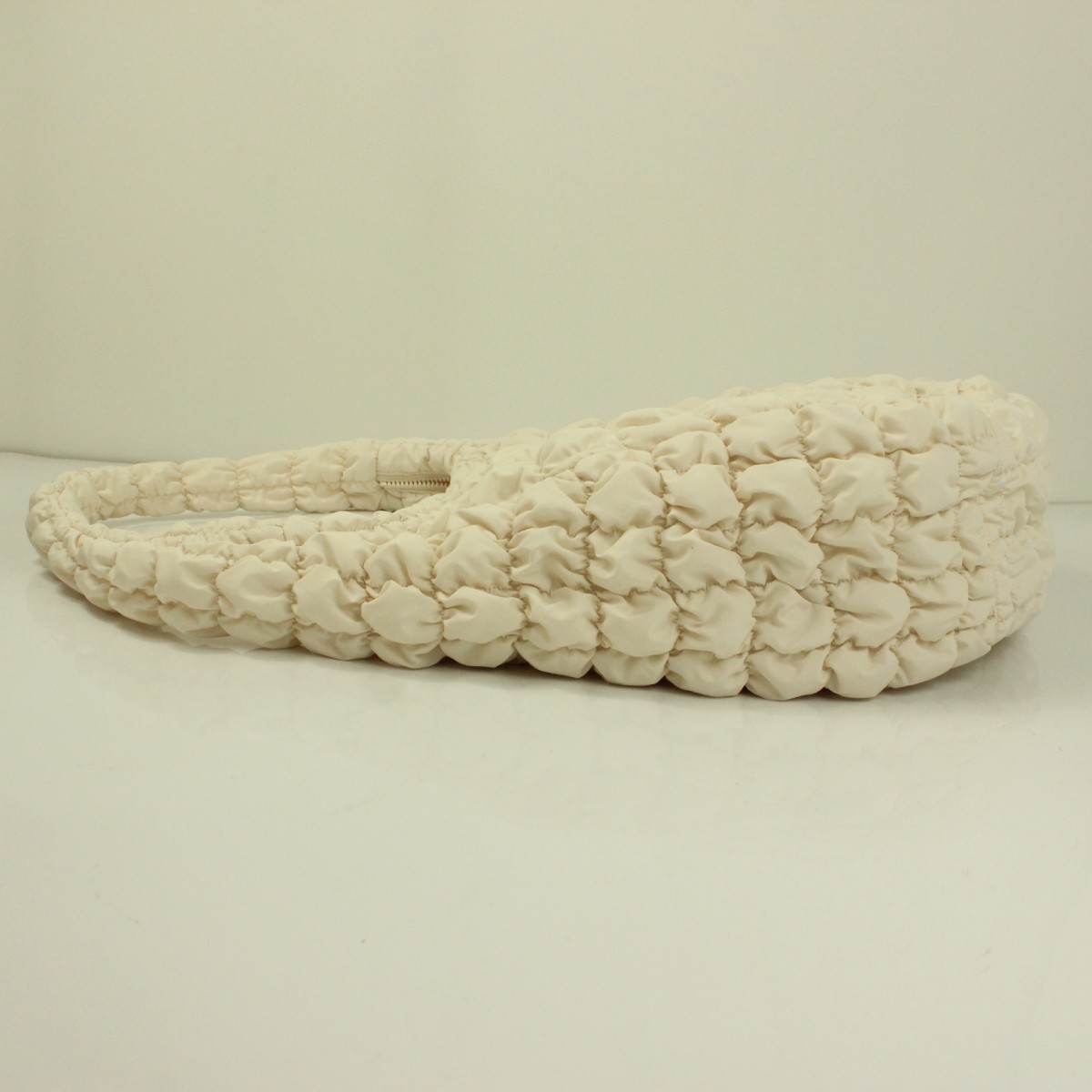 COS / QUILTED BAG コス キルティング ハンドバッグ ショルダーバッグ トートバッグ