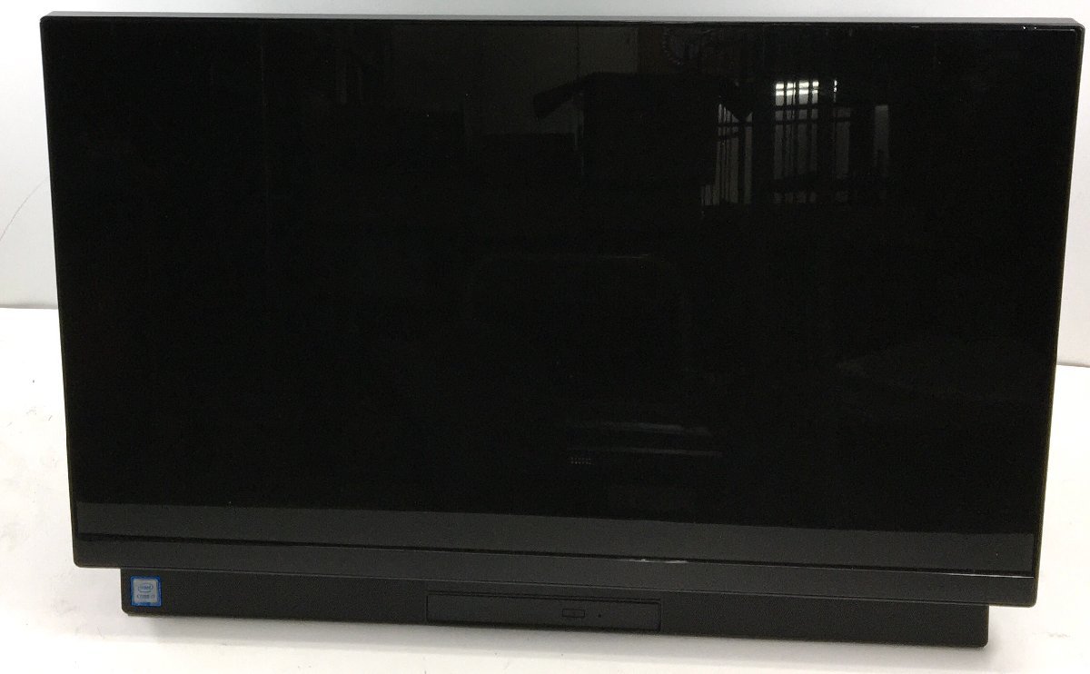 AL: NEC☆LAVIE DA600/M Core i7-8565U 1.8GH / 8GB☆無線 マルチ一