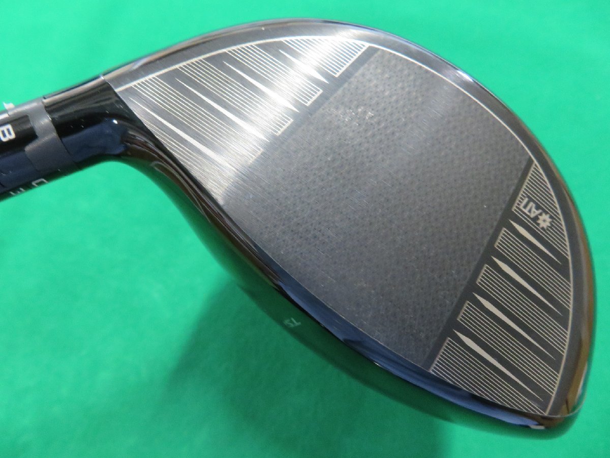 タイトリスト　TSi1 ドライバー　10° TSPO13 フレックスR タイトリスト TSi1 10° ドライバー DR TSP013 45 (フレックスR