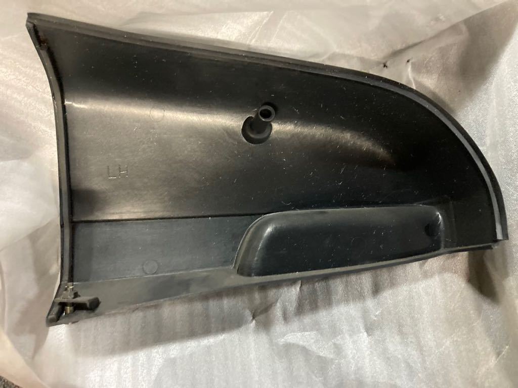 ほぼ未使用 ホンダ カブラキット 左右サイドカウル サイドカバー 当時